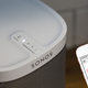 Illustration for article titled Apple Music Finally Comes to Sonos December 15th
